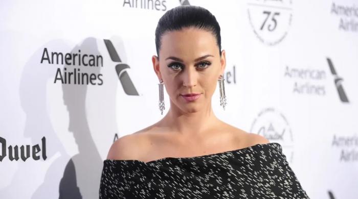 Katy Perry lands in trouble again after sexual assault allegations