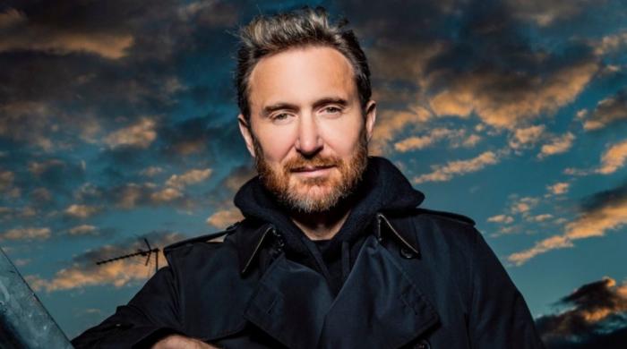 Inside David Guetta's heartwarming Coachella moment