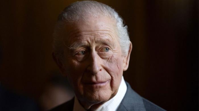 King Charles steps back from taking big 'risk' as new announcement made