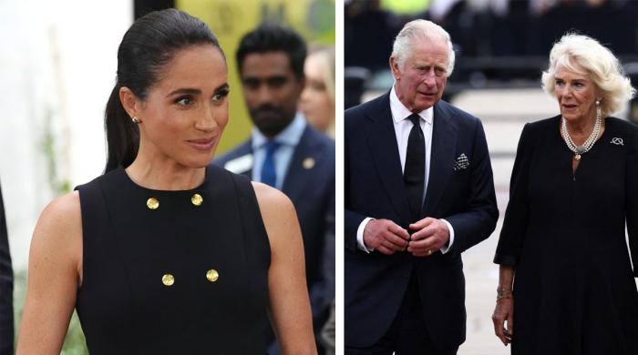 Meghan Markle takes over King Charles, Queen Camilla role in Australia
