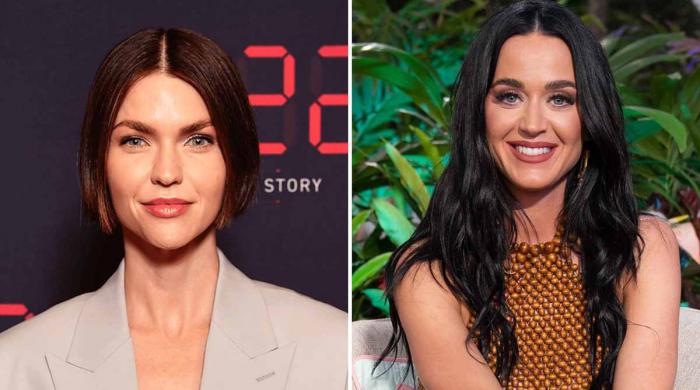 Katy Perry under investigation after Ruby Rose shock allegations surface