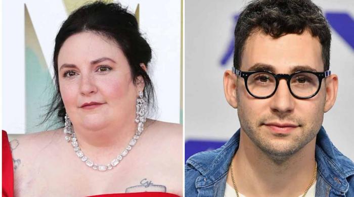 Lena Dunham cheats on Taylor Swift's collaborator Jack Antonoff: Who is he?