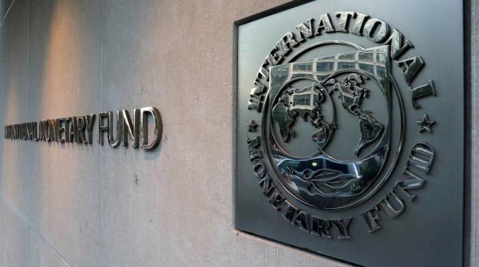 IMF keeps Pakistan growth outlook unchanged at 3.6%