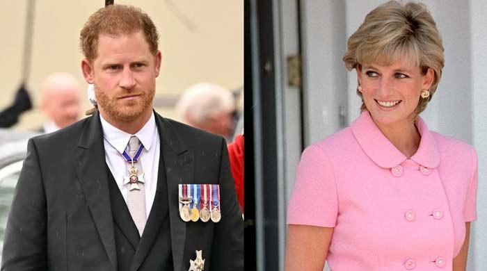 Prince Harry makes bold decision for Princess Diana: Meaningful step
