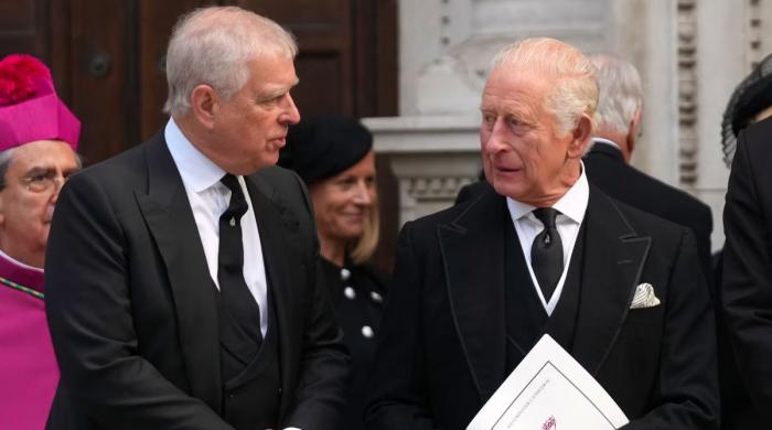 King Charles legal team prepares as Andrew criminal charges loom large