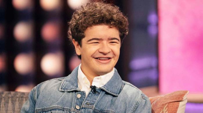 Gaten Matarazzo gives insight on Eleven's fate in 'Stranger Things' 