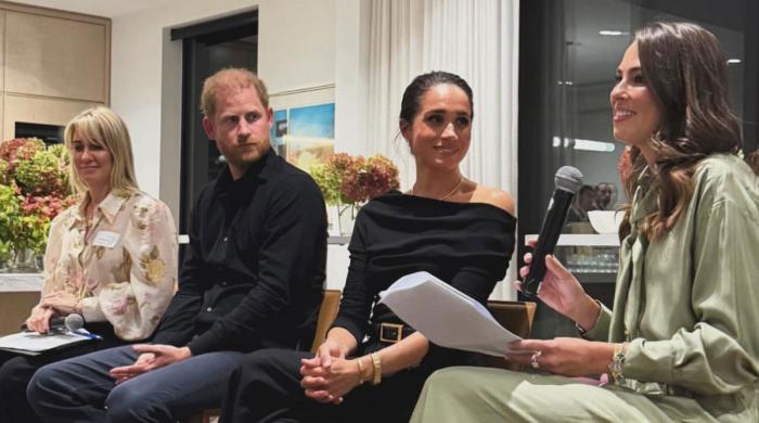 Prince Harry, Meghan Markle strengthen Sussex brand with new honour
