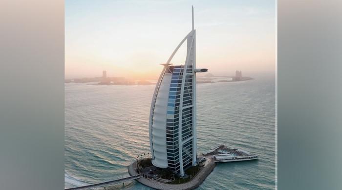 Dubai's Burj Al Arab to close for 18 months for major restoration