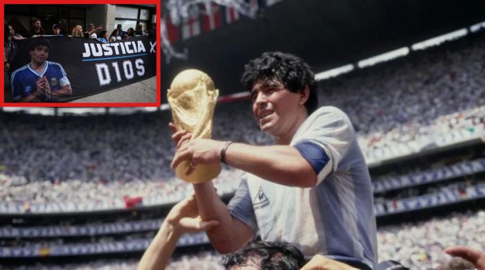 Maradona death trial opens again in Argentina to decide who is responsible