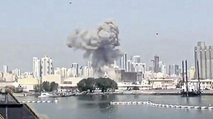 China dismisses claims of aiding Iran with satellite intelligence on US bases