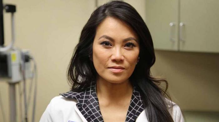 Dr. Pimple Popper Sandra Lee opens about major health scare