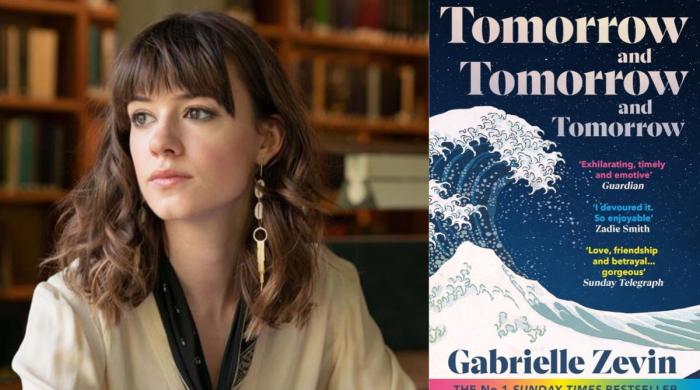 Upcoming book-to-screen adaptations: 'The Husbands,' 'Beach Read' and more