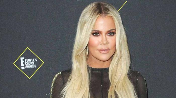 Khloé Kardashian marks daughter True 8th Birthday with colourful bash