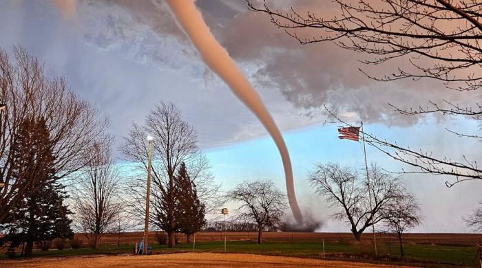 No active tornado warning for Michigan today, but rising flood threats lingers across region 