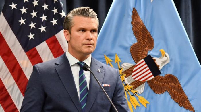 Pete Hegseth impeachment articles: Everything you need to know