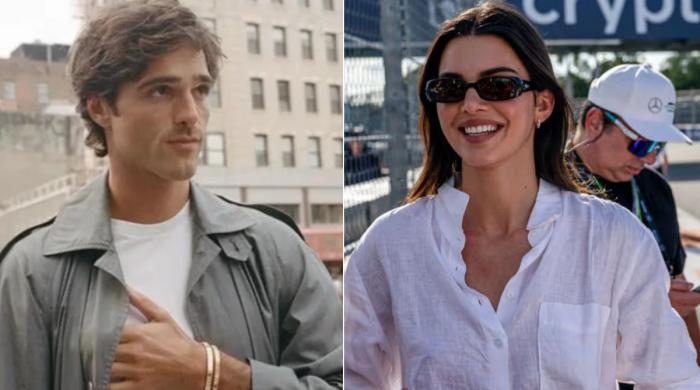 Jacob Elordi, Kendall Jenner fuel rumours with first outing after Coachella