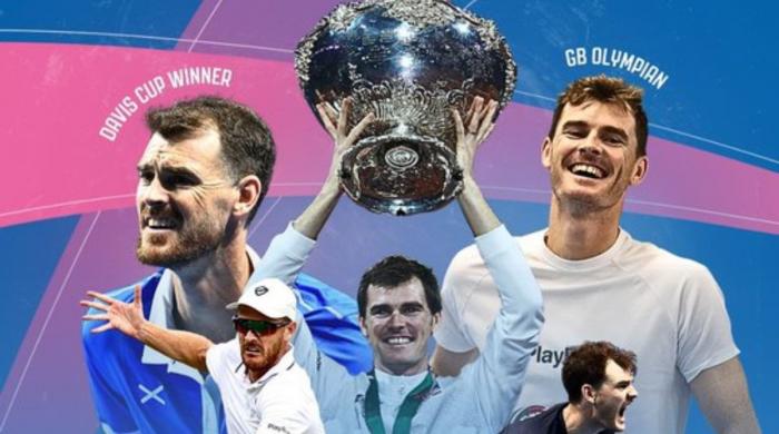 Jamie Murray announces retirement after stellar doubles career