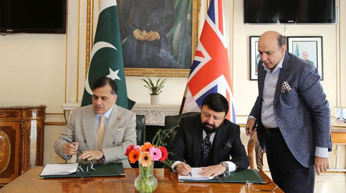 Envoy says new visa deal puts Pakistanis first, eliminates fraudulent operators