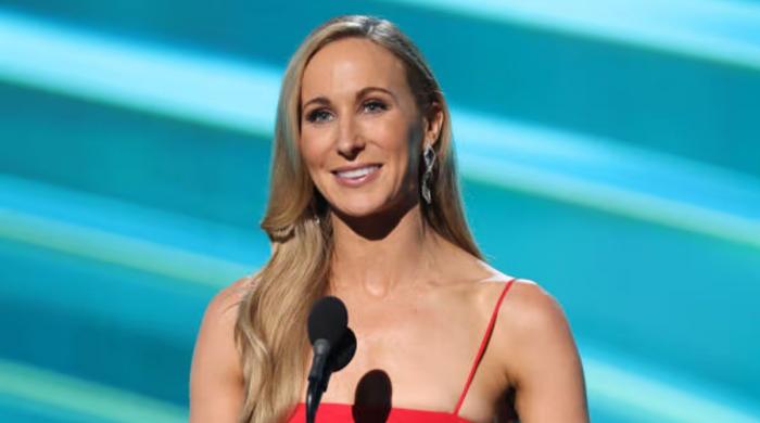 Nikki Glaser gears up to play special role at TIME100 Gala after huge honour