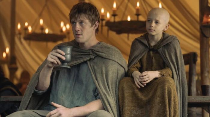 'A Knight of the Seven Kingdoms' forced to halt filming for season 2: Report