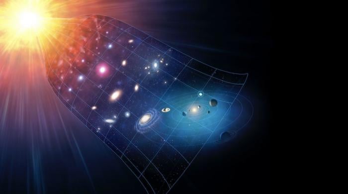 Why is universe expanding faster than expected? Scientists investigate cosmic puzzle