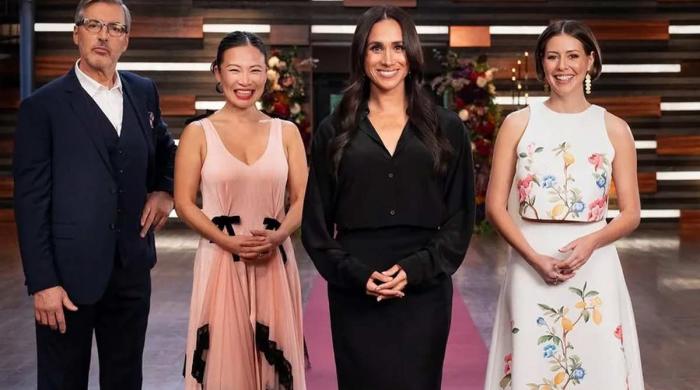 Meghan Markle revives her working royal era in latest move