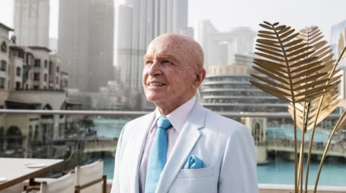 Mark Mobius passed away at 89: What was his cause of death?