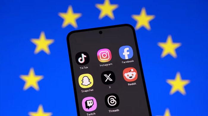 EU says age-check app 'ready' in push to protect children online