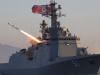 North Korea fires cruise, anti-ship missiles from Choe Hyon warship amid US-Iran war