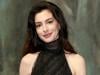 Anne Hathaway leaves fans in awe with ‘Mother Mary' BTS 