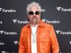 Guy Fieri breaks silence after viral Tate brothers run in