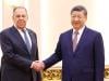 Russia ready to help China with energy ahead of Putin's visit, says foreign minister