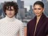 Timothée Chalamet, Zendaya surprise fans with first 7 minutes of ‘Dune 3'
