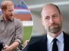 Prince William receives shoutout from Prince Harry during sweet moment