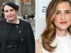 Allison Williams swerves Adam Driver question after Lena Dunham memoir claim