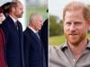 King Charles sidelines Prince William as plan to forgive Harry disclosed