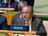 Pakistan calls for abolition of veto power, opposes new permanent UNSC seats