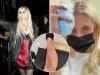 Taylor Momsen hospitalised week after getting bit by spider on AC/DC tour