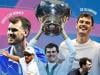 Jamie Murray announces retirement after stellar doubles career