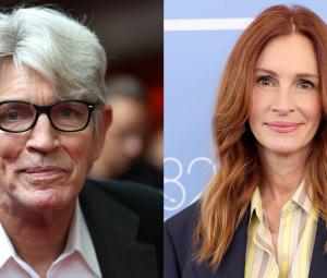 Eric Roberts reveals truth about relationship with sister Julia Roberts