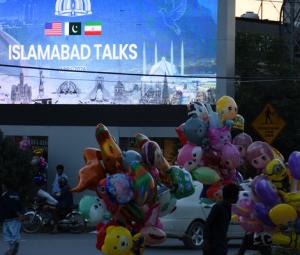 Averting a global disaster