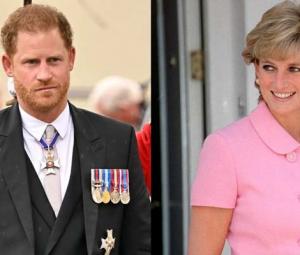 Prince Harry makes bold decision for Princess Diana: Meaningful step