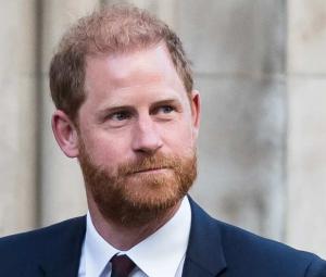 Prince Harry's bombshell encounter with Queen's aide