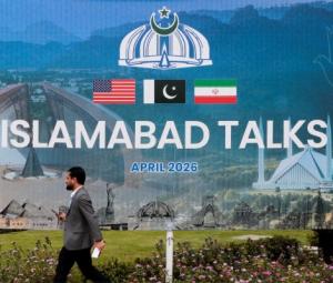 Iran-US second round of talks likely in Islamabad next week: sources