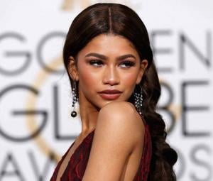 Zendaya arrives late to 'Euphoria' premiere due to THIS reason