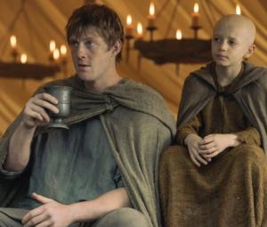 'A Knight of the Seven Kingdoms' forced to halt filming for season 2: Report