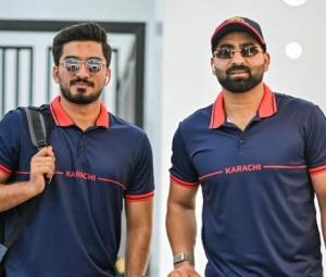 PSL 11: Waseem, Khuzaima released from Karachi Kings squad