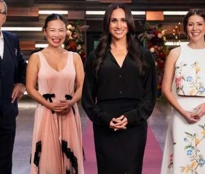 Meghan Markle revives her working royal era in latest move