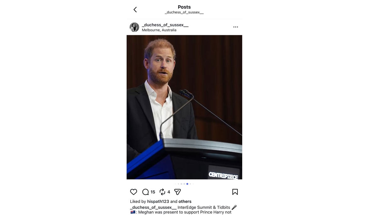 Prince Harry fights tears as he makes emotional admission about royal role