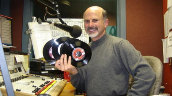 Local radio host Bob Labbe named Radio Personality of Year in Alabama